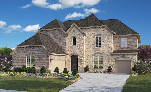 Signature Series - Partridge by DRB Homes - image