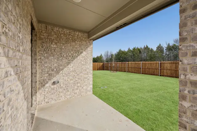 Heisman | Dove Hollow image