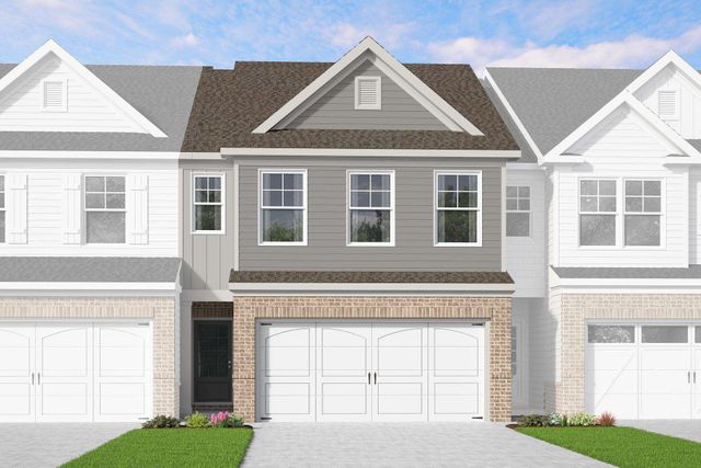 Wendover by McKinley Homes - image