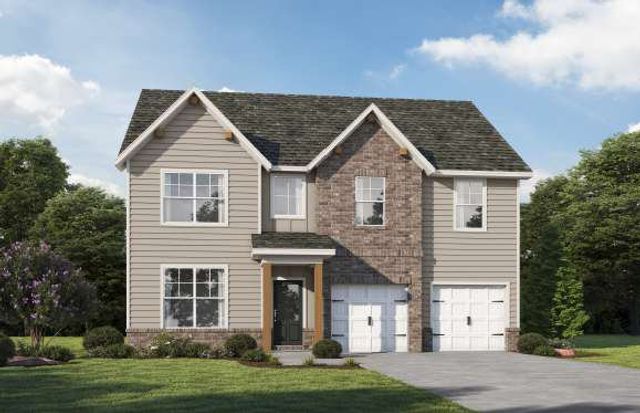 Montrose by Peachtree Building Group - image