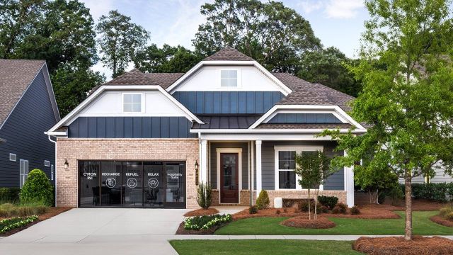 Nicole by Kolter Homes - image