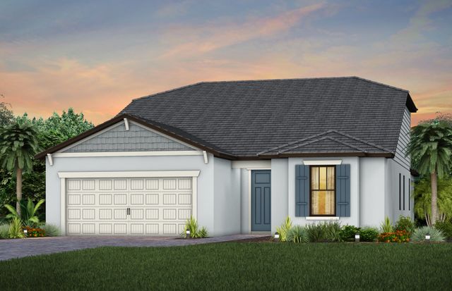 Mystique Grande by Del Webb - image