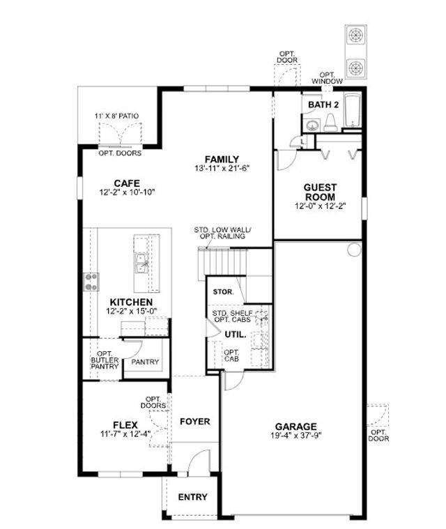 Mira Lago by M/I Homes - image