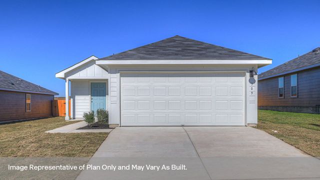 The Atlanta by D.R. Horton - image