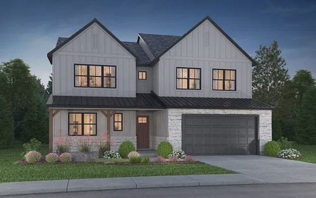 Logan by Shea Homes - image