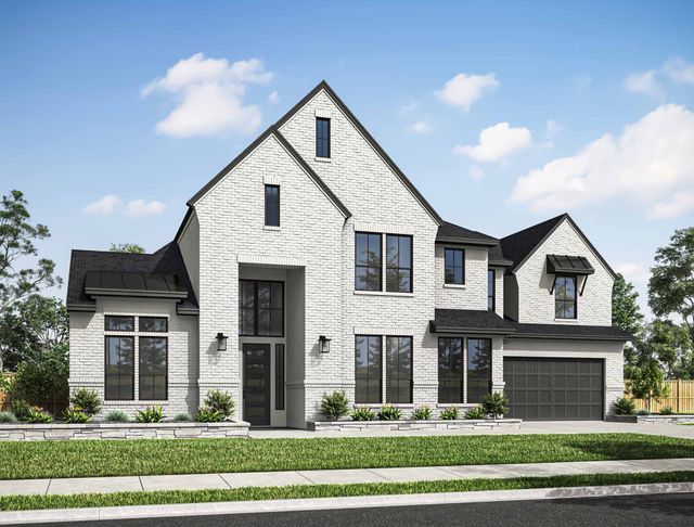 Trieste by Tri Pointe Homes - image