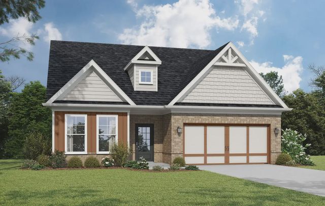 Westmoor by McKinley Homes - image