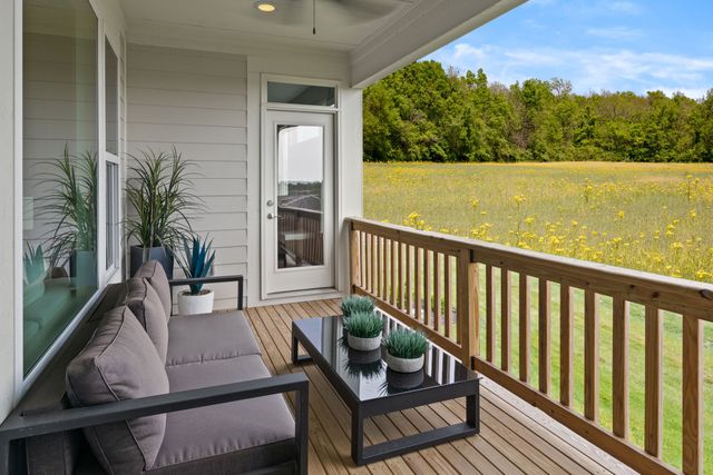 Maxwell by Fischer Homes - image