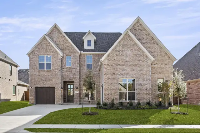 Portsmouth by Windsor Homes - image