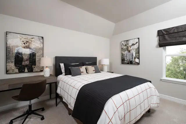 Katy by Ashton Woods - image