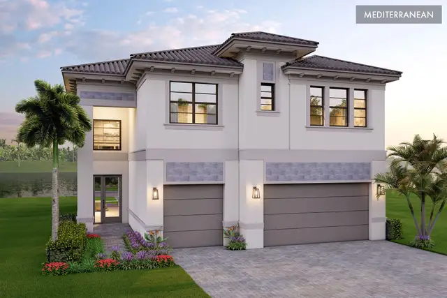 Lynx by GL Homes - image