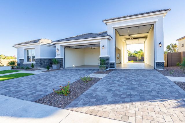 Ocotillo by Lantana Homes - image