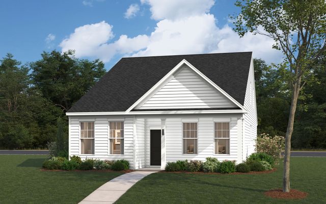 The Faith by Stanley Martin Homes - image