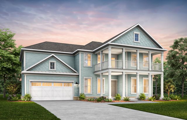 Woodward by Pulte Homes - image