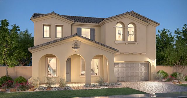 Residence Seven by Blandford Homes - image