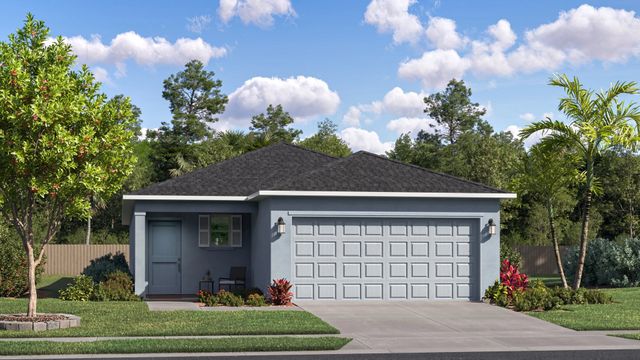 Kensington by Lennar - image