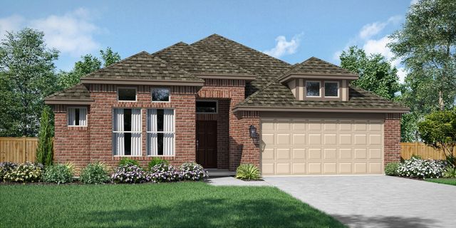 Southlake by Pacesetter Homes - image