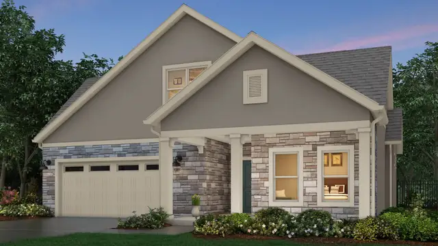 Portico by Epcon Communities - image