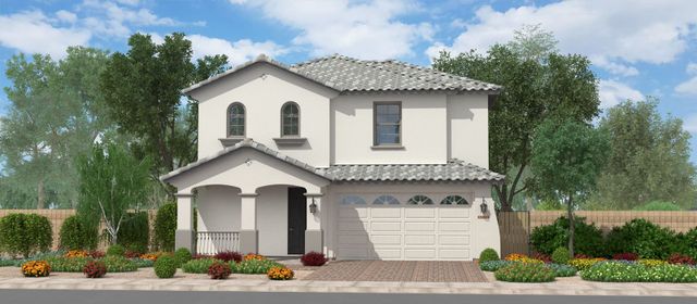 Ridgeview by Fulton Homes - photo