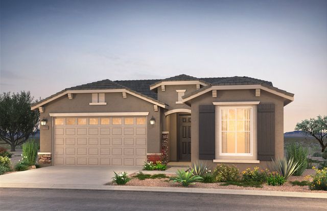 Sagebrush by Pulte Homes - image