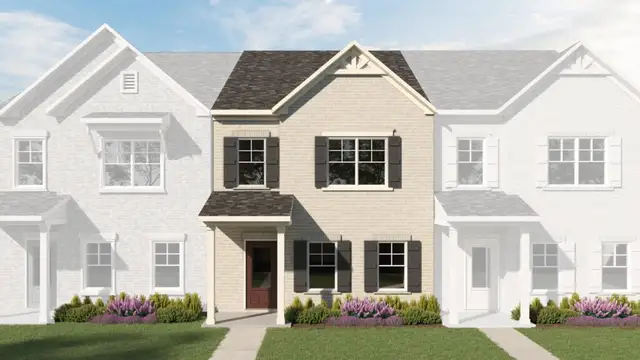 The Isaac by Direct Residential Communities - image