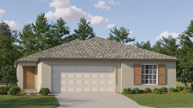Harrisburg by Lennar - image