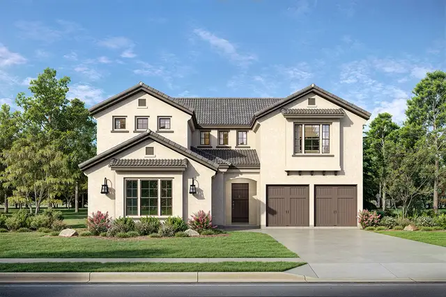 Hampton by Landon Homes - image