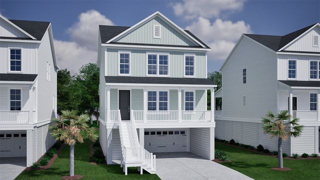 Elmwood - Coastal Collection by Mungo Homes - image