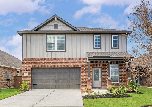 Waller by LGI Homes - image