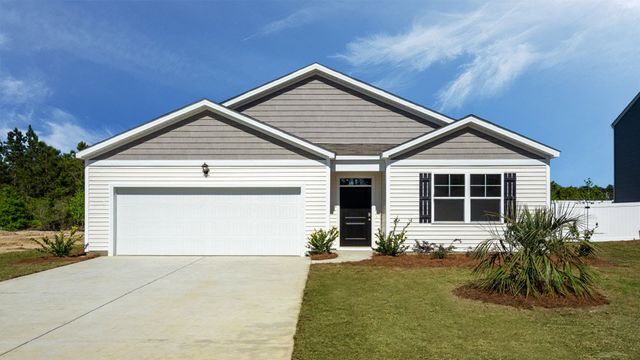 Cali by D.R. Horton - image