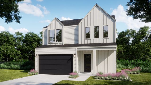 Aaron by Risewell Homes - image