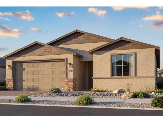 The Inspiration by Davidson Homes LLC - image