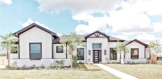 Dominion by Steve Klein Custom Builder - image