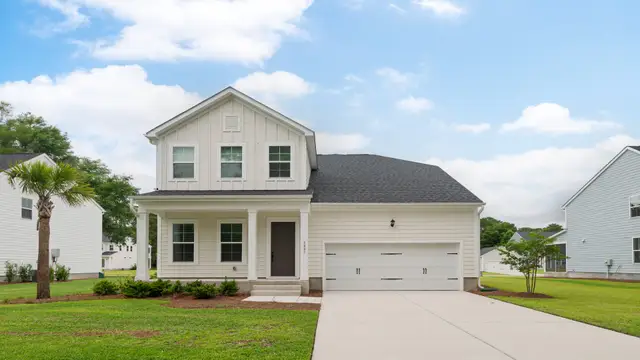 Lighthouse II by DRB Homes - image