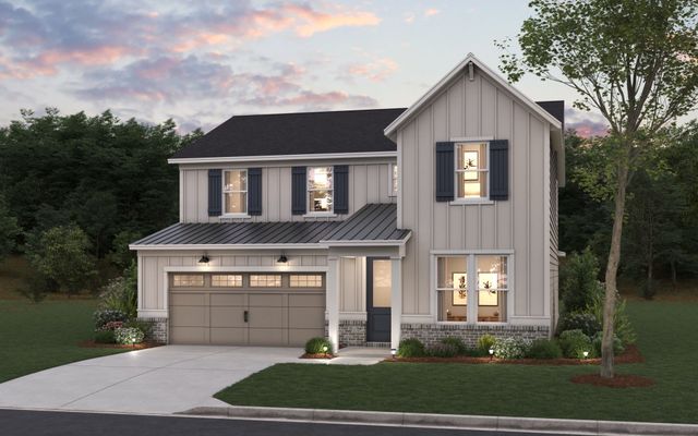 Wynfield by Pulte Homes - image