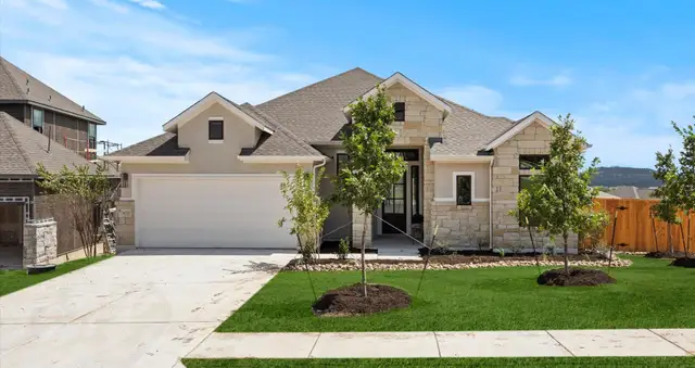 Bryant by Chesmar Homes - image