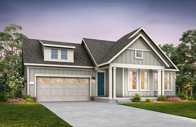 Boling by Pulte Homes - image