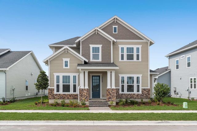 The Euleace by David Weekley Homes - photo