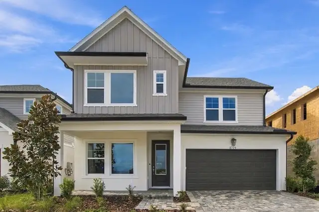 The Danica by David Weekley Homes - image