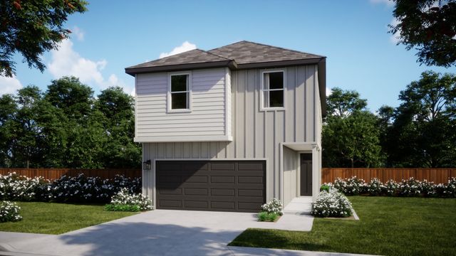 Micah by Risewell Homes - image