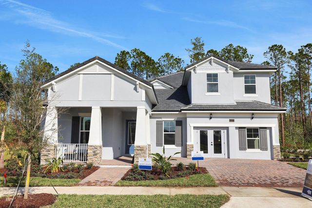 Arlington w/ Bonus by Dream Finders Homes - image