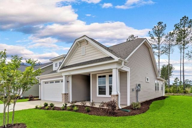 The Kiawah by Chesapeake Homes - image