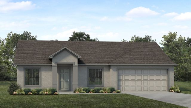 The Providence by Southern Homes - image