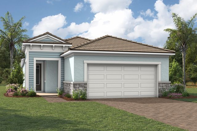 Coral by Mattamy Homes - image