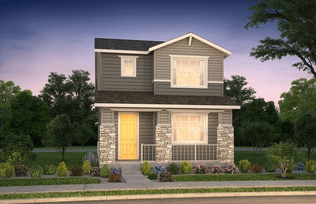 Rowen by Pulte Homes - photo