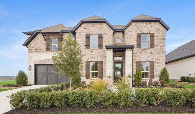 Stirling by K. Hovnanian® Homes - image