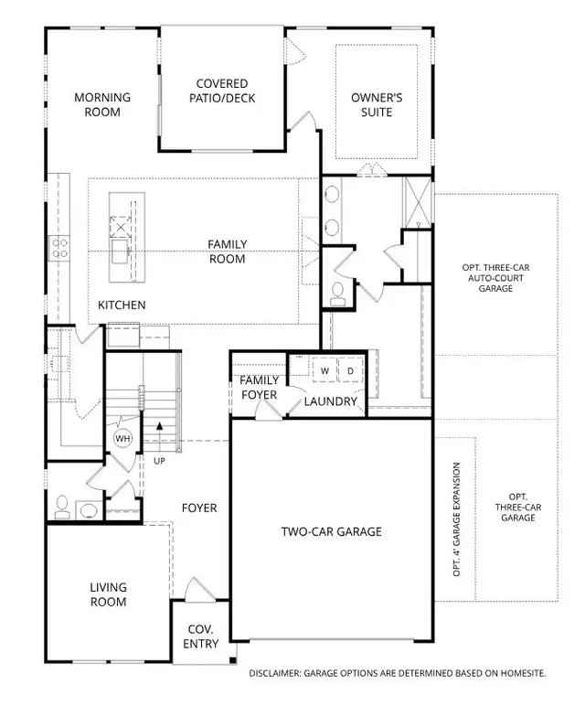 Ivy by Fischer Homes - image