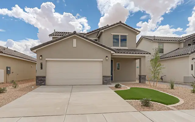 Sinatra by View Homes - image