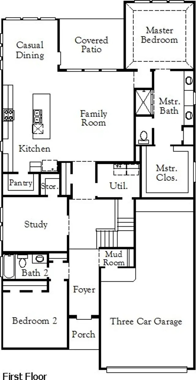 Schertz by Coventry Homes - image