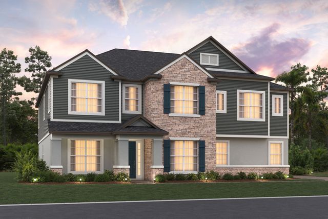 Grandview Sl by M/I Homes - image